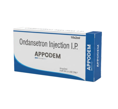 Ondansetron Injection I.P. 4mg/2ml