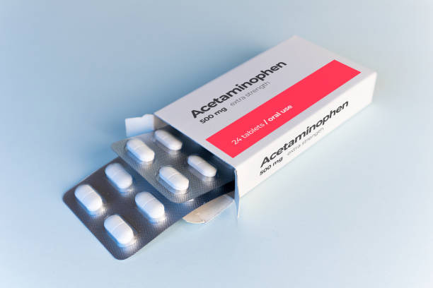 Paracetamol